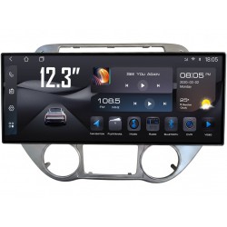 HYUNDAI I20 - 12.3" МУЛТИМЕДИЯ / Навигация android 16